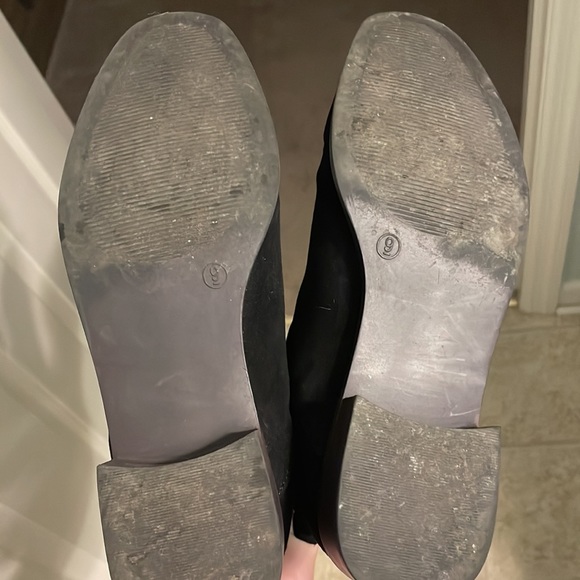 LOFT Suede Chelsea Boots - Picture 6 of 6